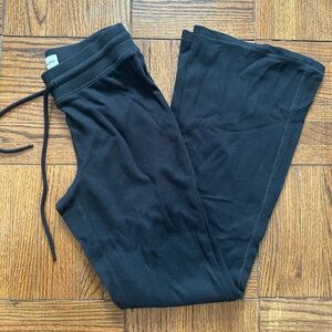 Aritzia Waffle Pants
